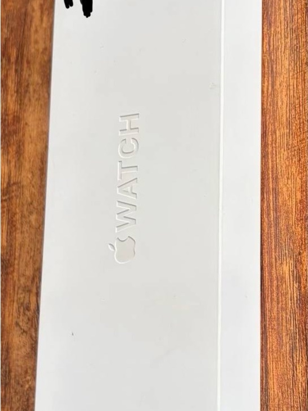 Apple Watch Series 11 (42mm, Rose Gold, Brand New Open Box)